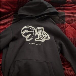 Ovo Toronto hoodie
